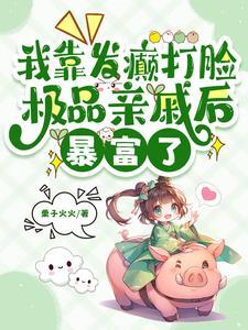 沈如意小說封面 - 粟米殼最新章節